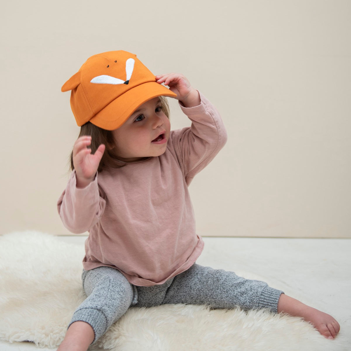 Gorra Mr. Fox - Trixie