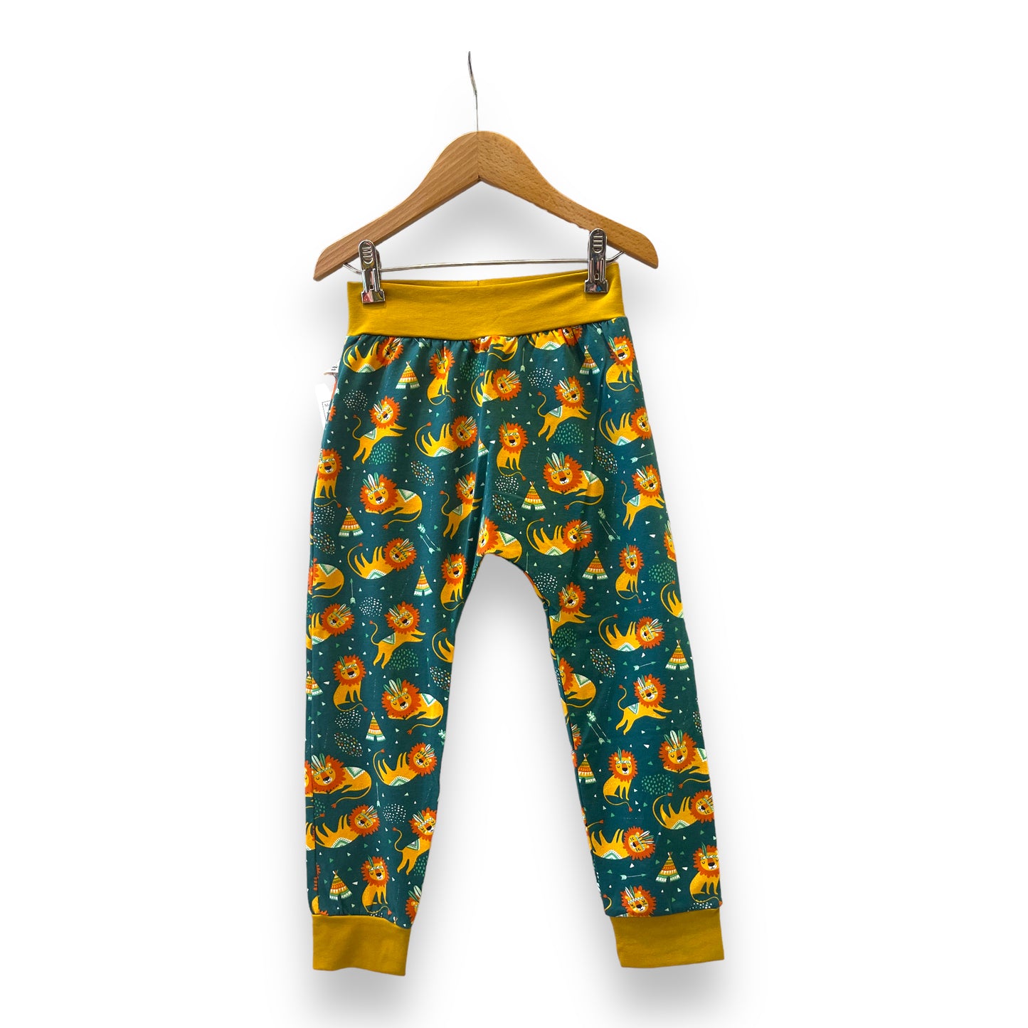 Pantalón Leones Tipis