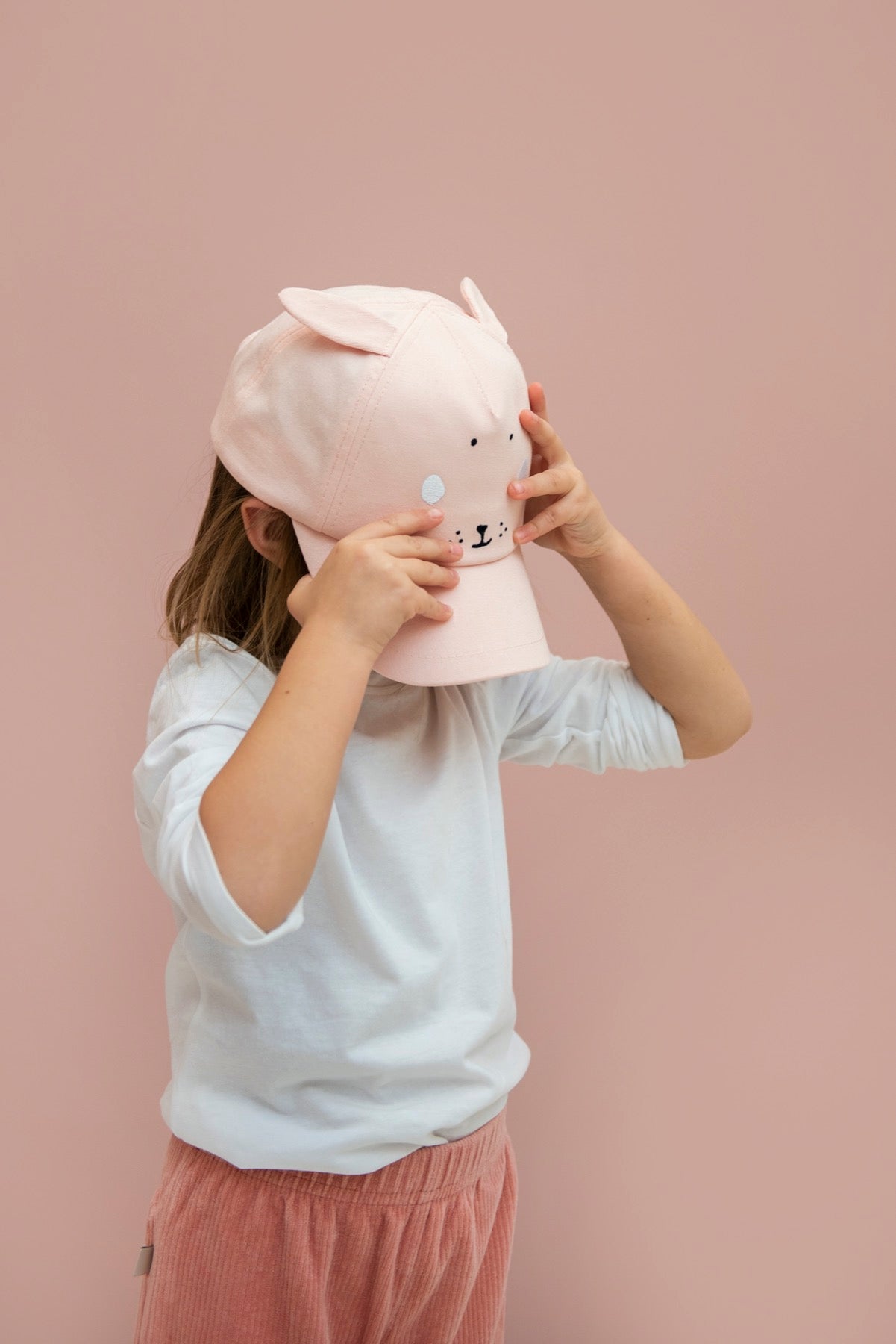 Gorra Mrs. Rabbit - Trixie