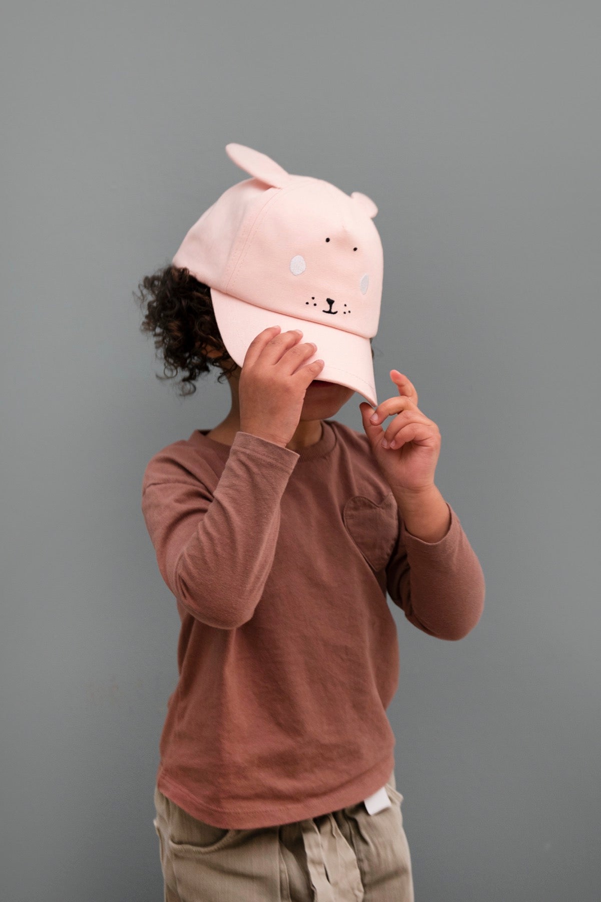 Gorra Mrs. Rabbit - Trixie