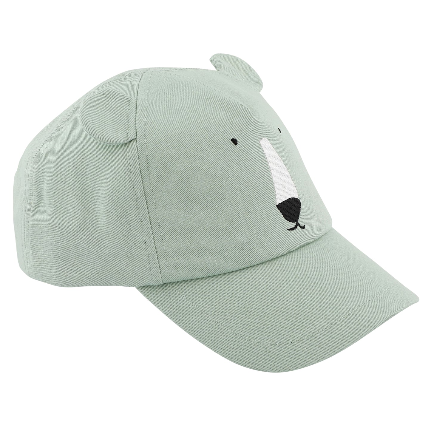 Gorra Mr. Polar Bear - Trixie