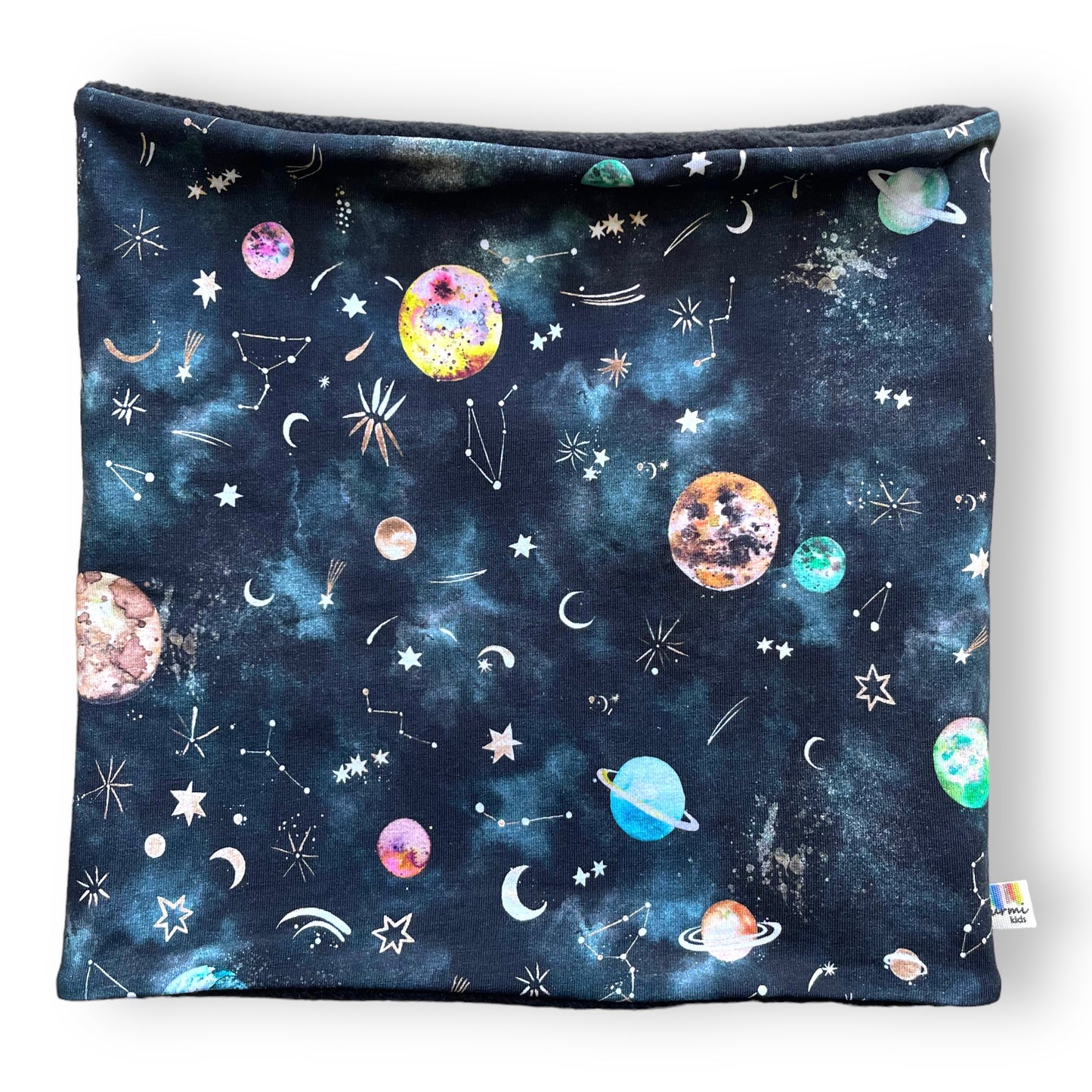 Cuello polar de adulto Galaxia Orgánico