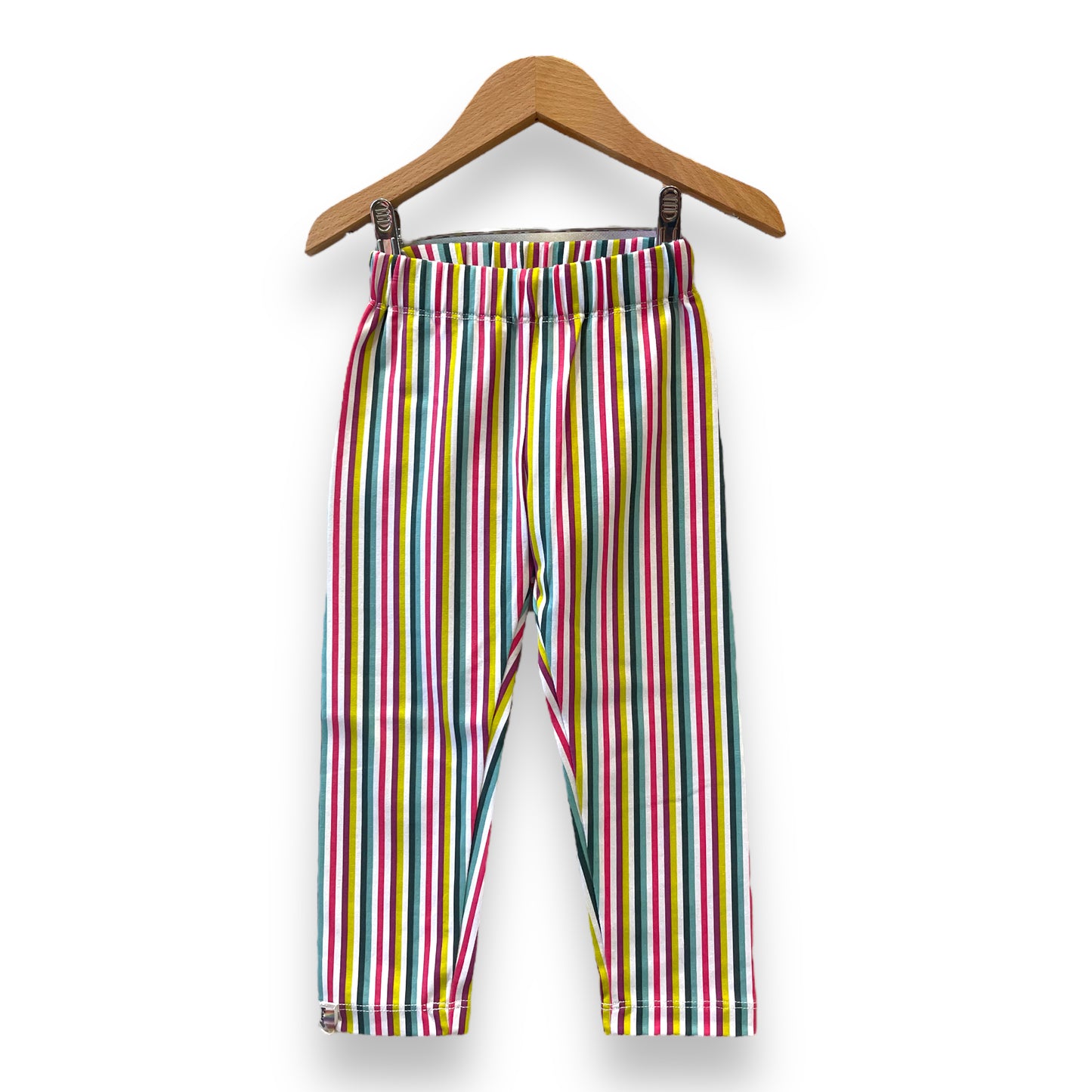 Leggings Rayas verticales