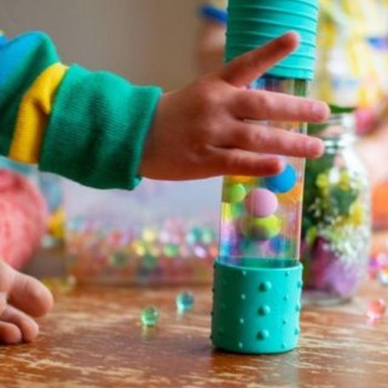 Botella calma Mint - Jellystone