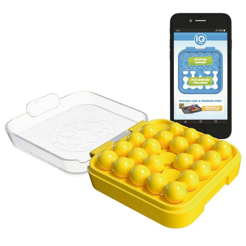 IQ mini - Smart Games