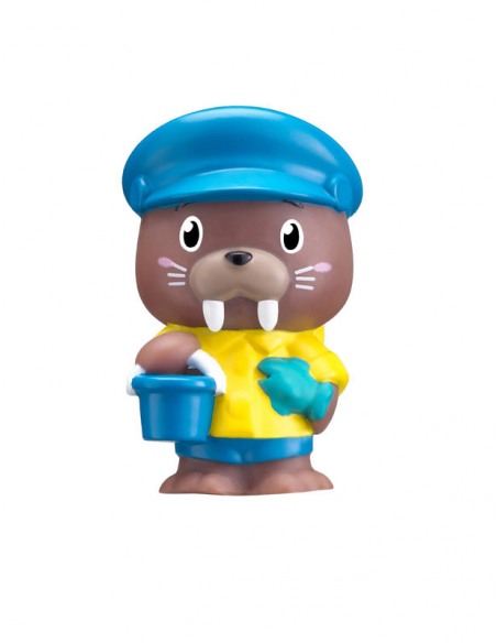 Isla sorpresa - Klorofil