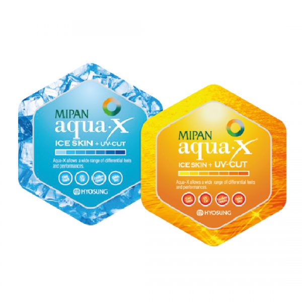 Attipas Cool Summer Yellow