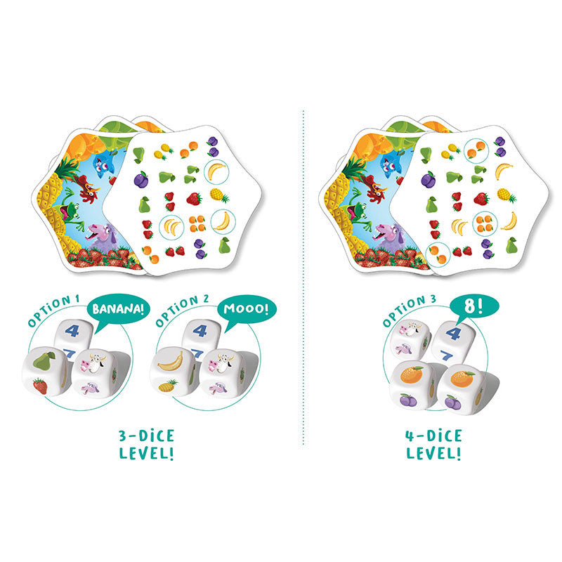 Make A Mooove - Flexiq