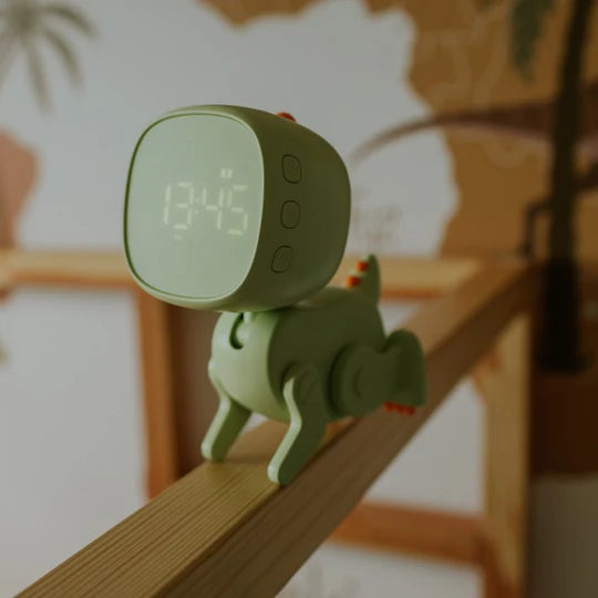 Reloj despertador Dinosaurio - Mary´s
