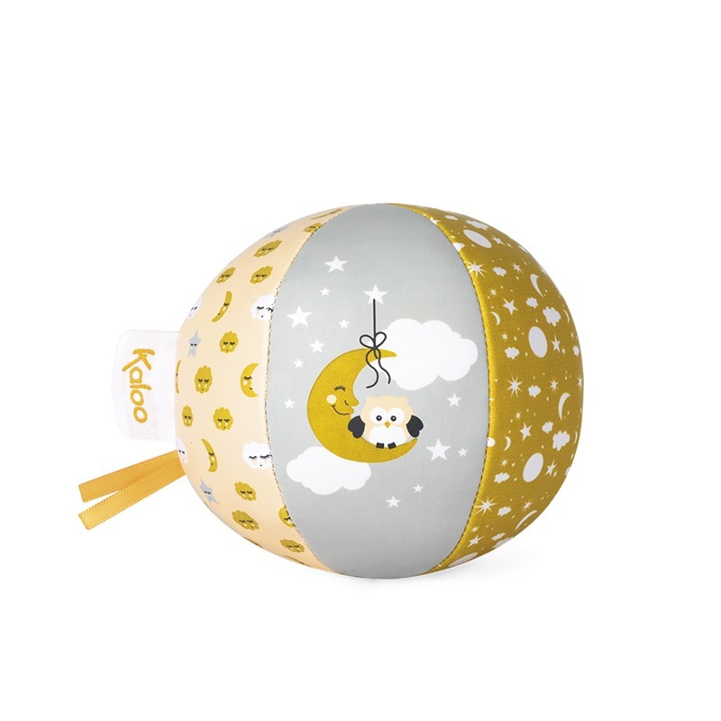 Mi adorable bola - Kaloo