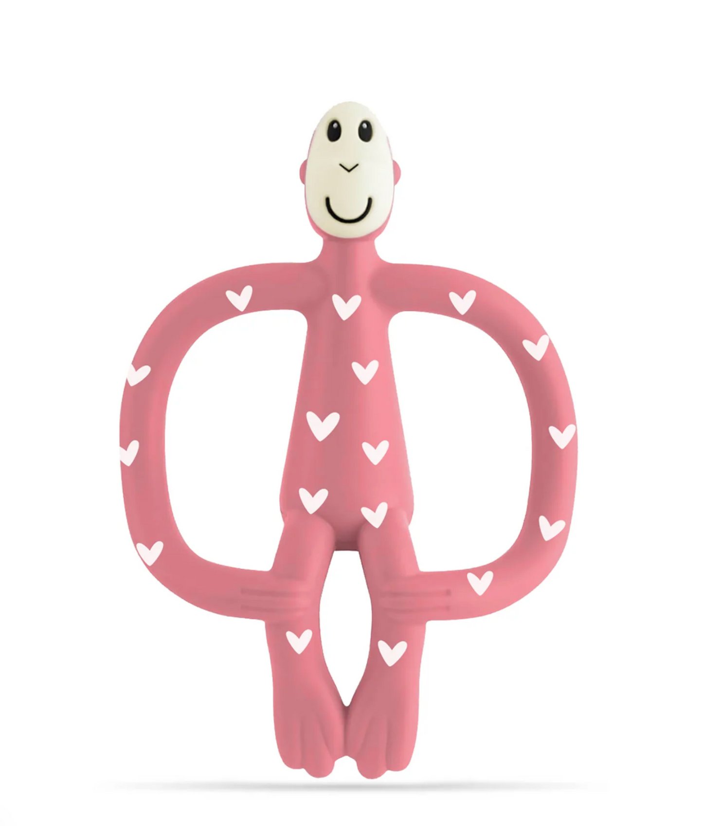 Mordedor Monkey, Love Hearts - Matchstick