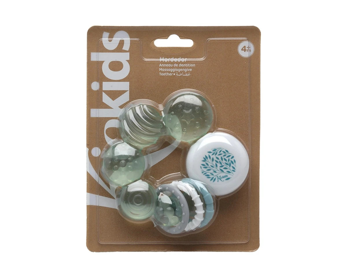 Mordedor de frio salvia - KioKids