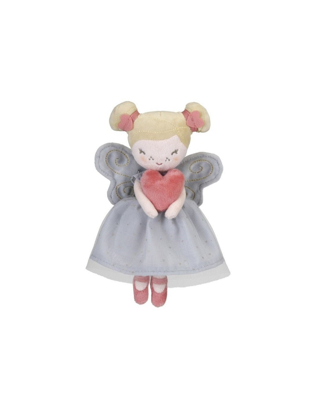 Muñeca Hada del Amor - Little Dutch