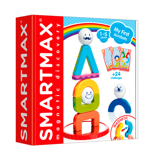 My First Acrobats - Smart Max