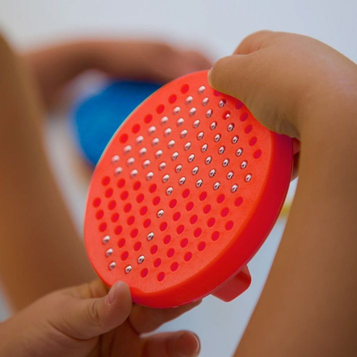 Imapad pocket rojo - Braintoys