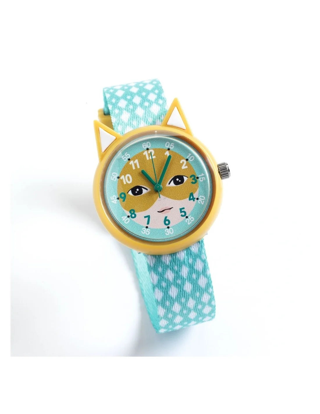 Reloj Party - Ticlock by Djeco