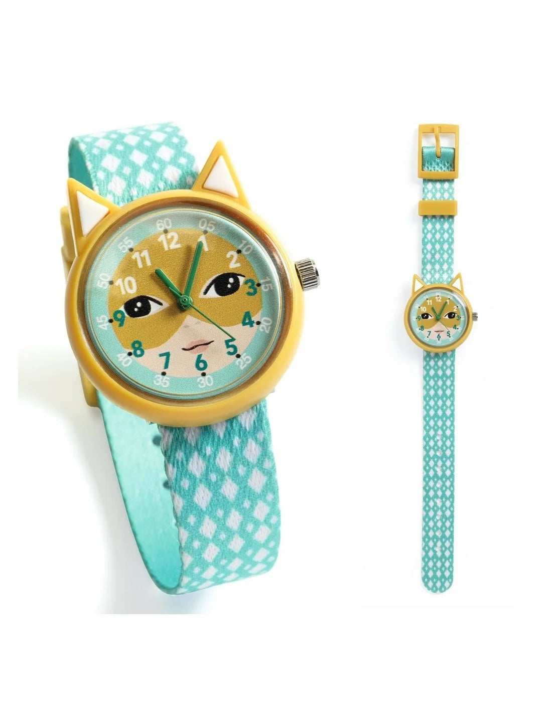 Reloj Party - Ticlock by Djeco