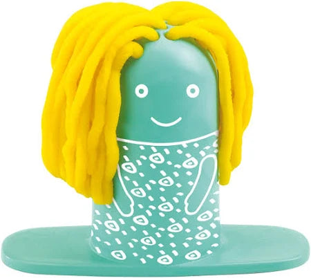 Plastilina, Taller de peluquería - Djeco