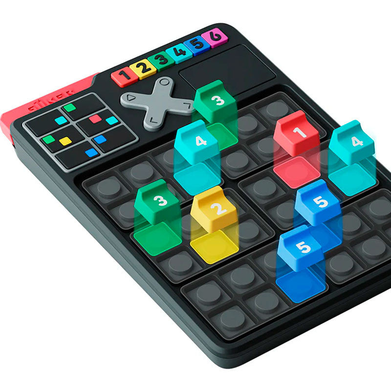 Smart Sudoku - Giiker