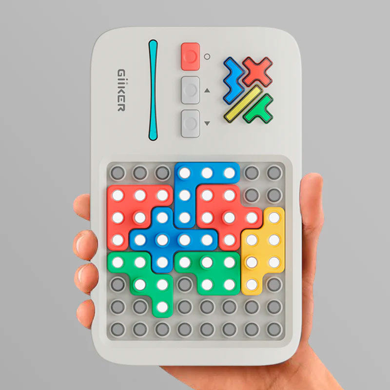 Super Blocks - Giiker