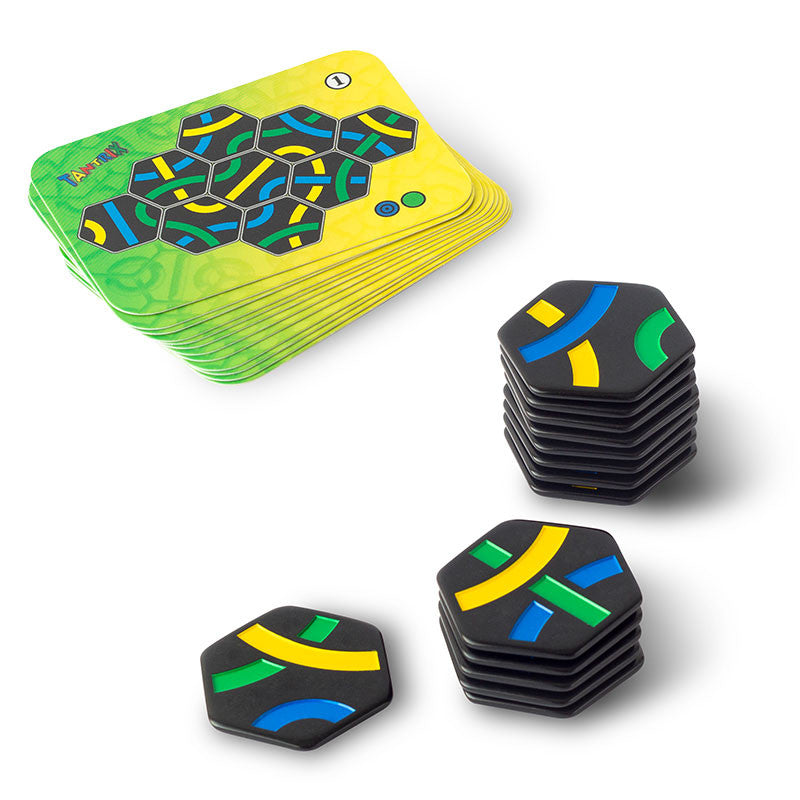 Tantrix Puzzle Pack