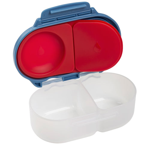 Cajita snack, Blue Blaze - B.Box