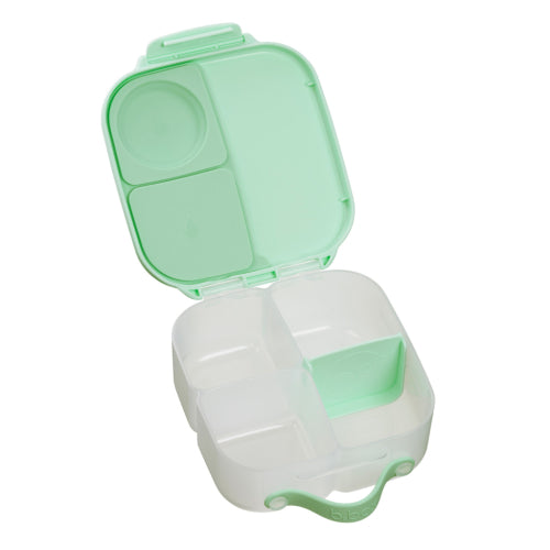 Mini Lunchbox, Spearmint - B.Box