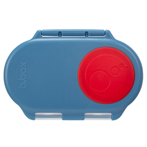Cajita snack, Blue Blaze - B.Box