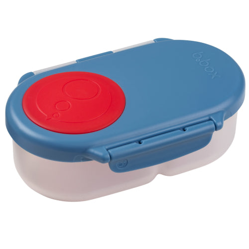 Cajita snack, Blue Blaze - B.Box