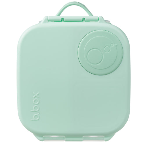 Mini Lunchbox, Spearmint - B.Box