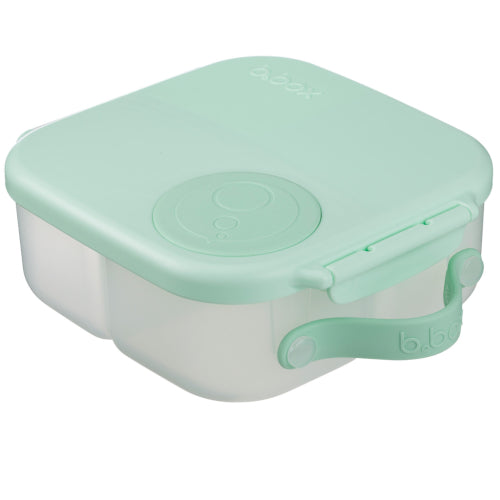 Mini Lunchbox, Spearmint - B.Box