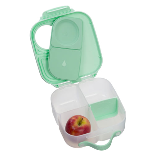 Mini Lunchbox, Spearmint - B.Box