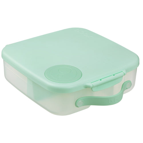 Lunchbox con gel refrigerante, Spearmint - B.Box