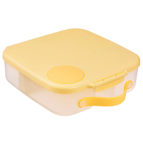 Lunchbox con gel refrigerante, Lemon Twist - B.Box