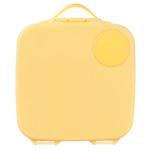 Lunchbox con gel refrigerante, Lemon Twist - B.Box