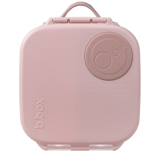 Mini Lunchbox, Blush - B.Box