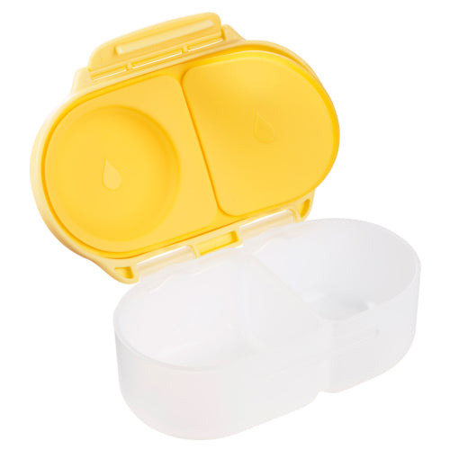 Cajita snack, Lemon Twist - B.Box