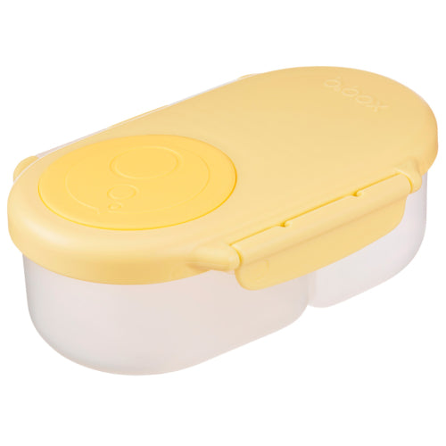 Cajita snack, Lemon Twist - B.Box