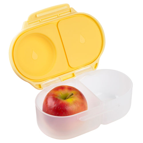 Cajita snack, Lemon Twist - B.Box