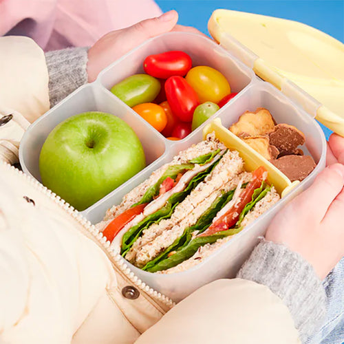 Mini Lunchbox, Spearmint - B.Box