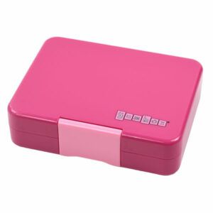 Yumbox Snack 3 compartimentos, Unicornio