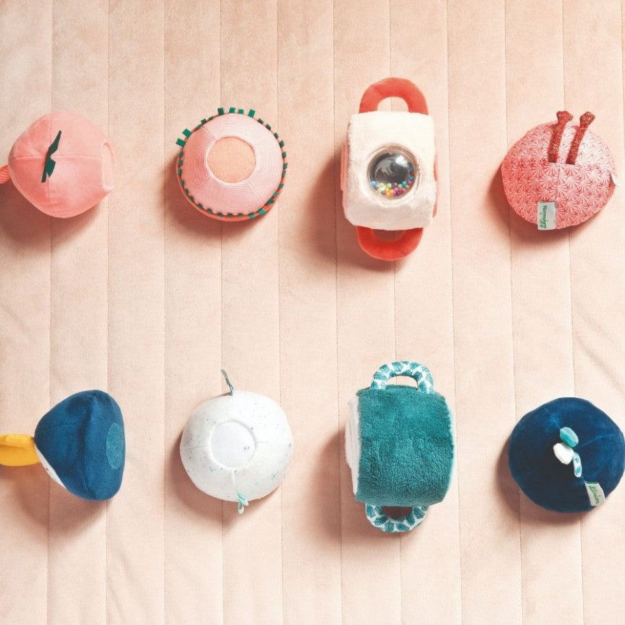 Cadena de sonidos Anaïs - Lilliputiens