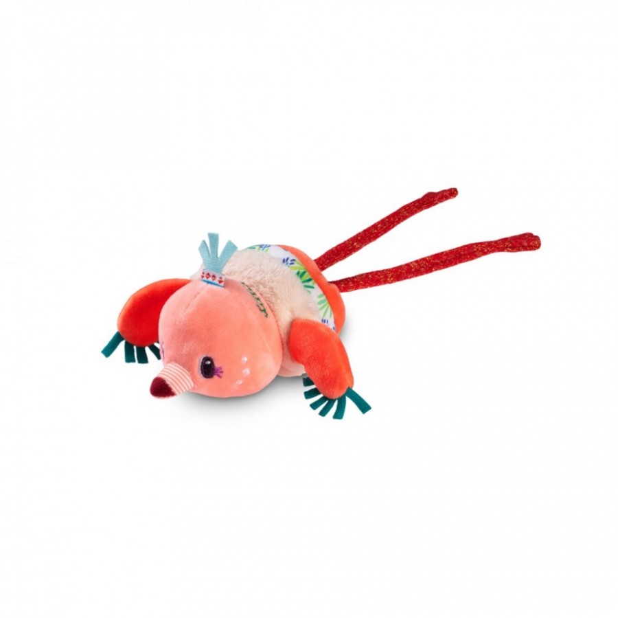 Anaïs mini-bailarín - Lilliputiens