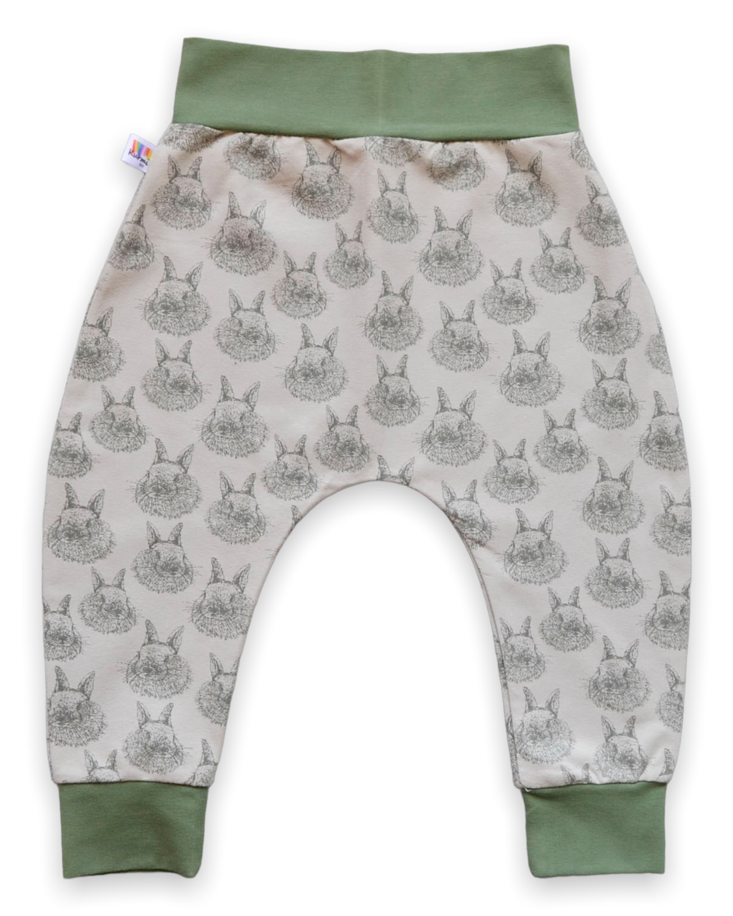 Pantalón Conejos