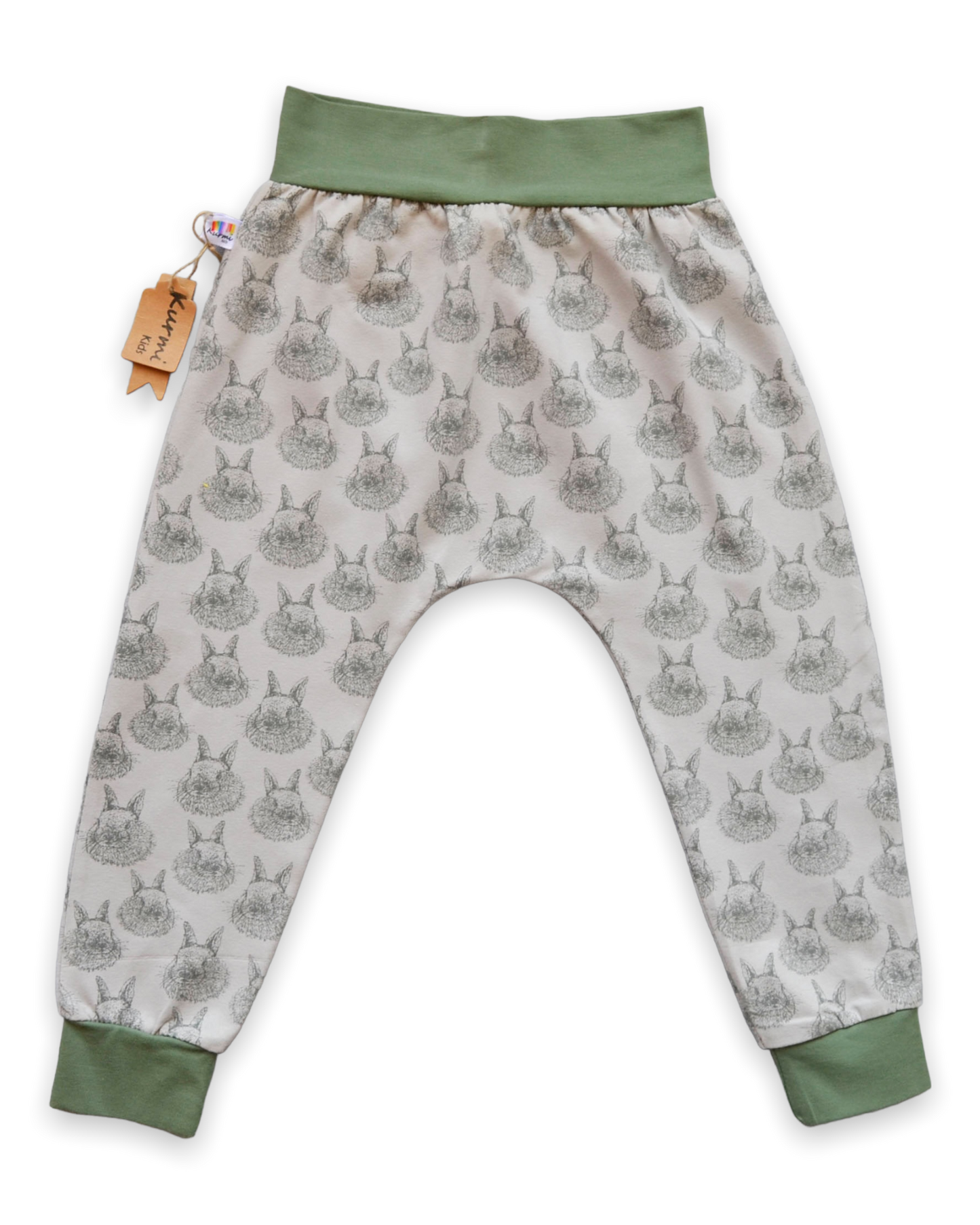 Pantalón Conejos