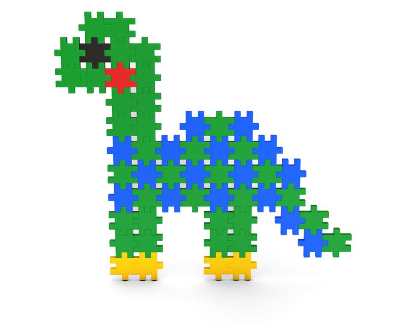 Meli Minis 200 piezas