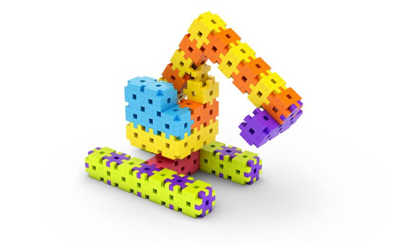 Meli Basic 300 piezas