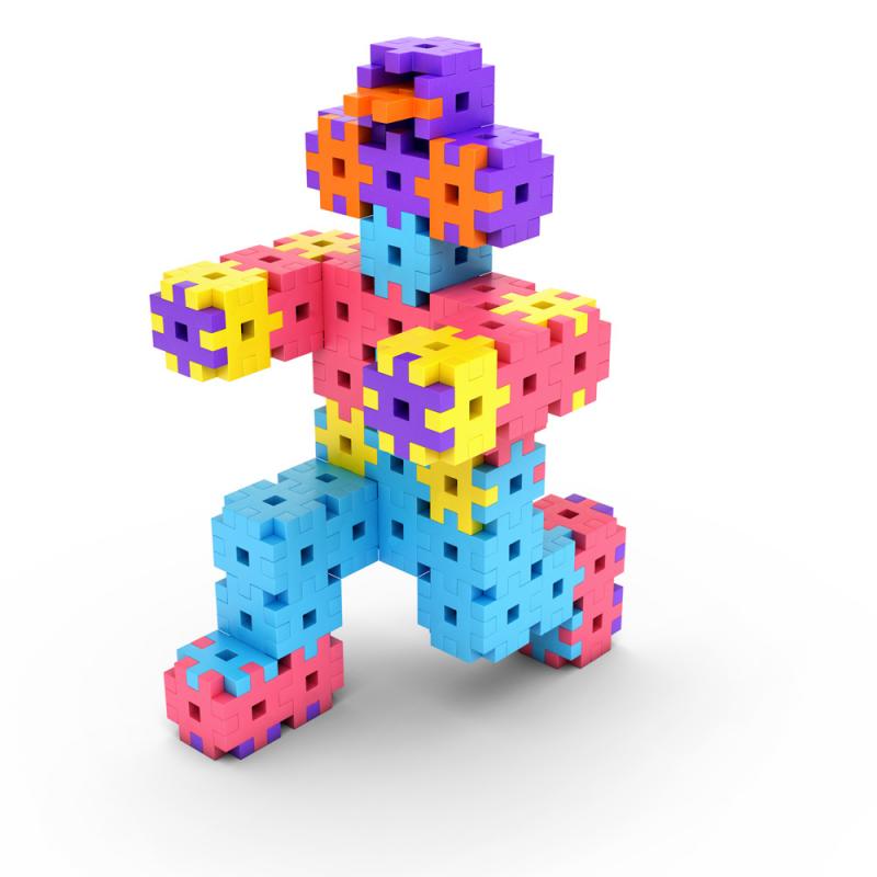 Meli Basic 150 piezas