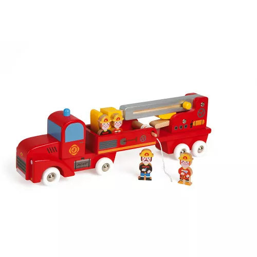 Camion de bomberos gigante paw patrol sales
