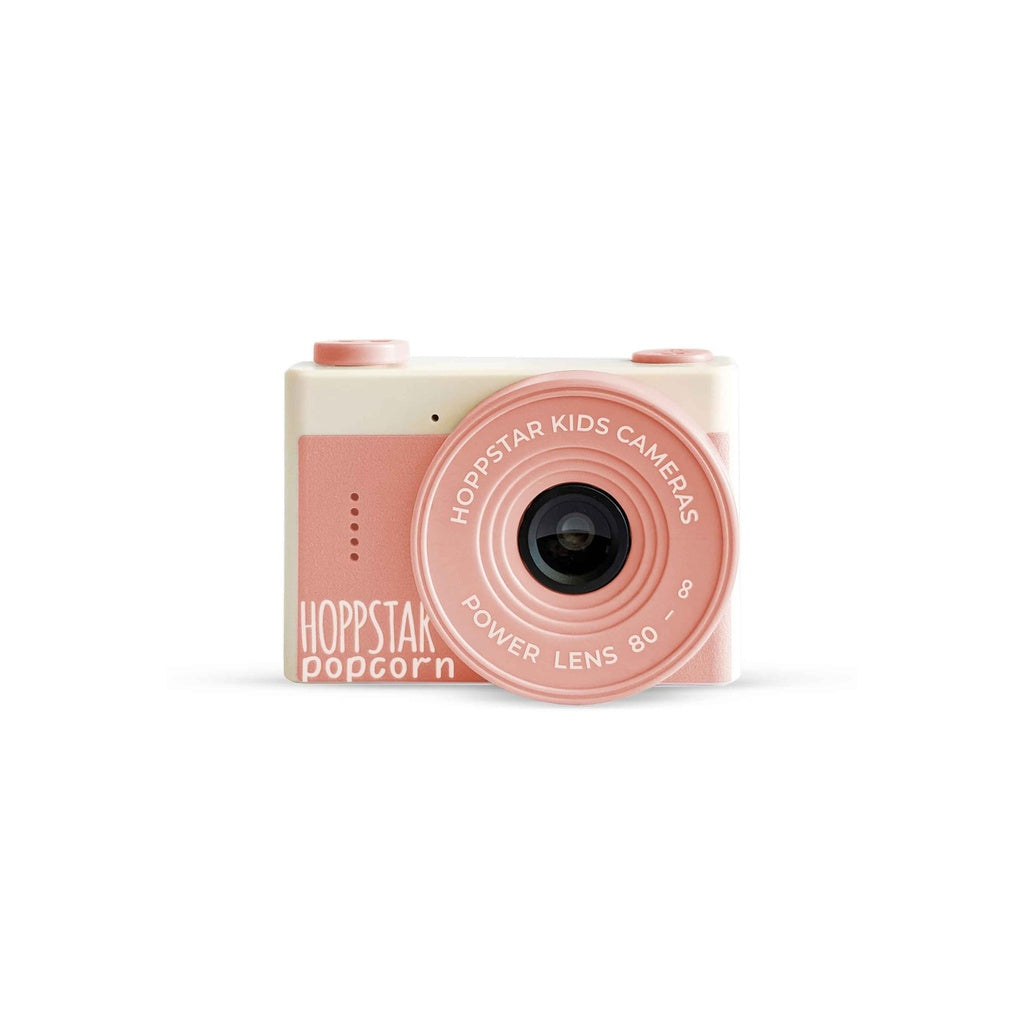 Cámara Hoppstar Popcom Sorbet